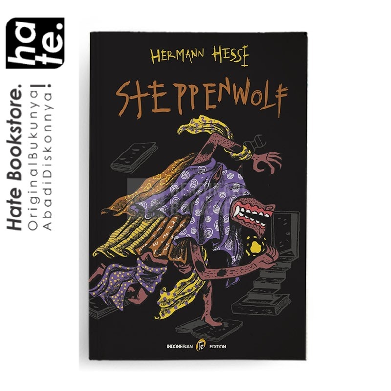 Steppenwolf
