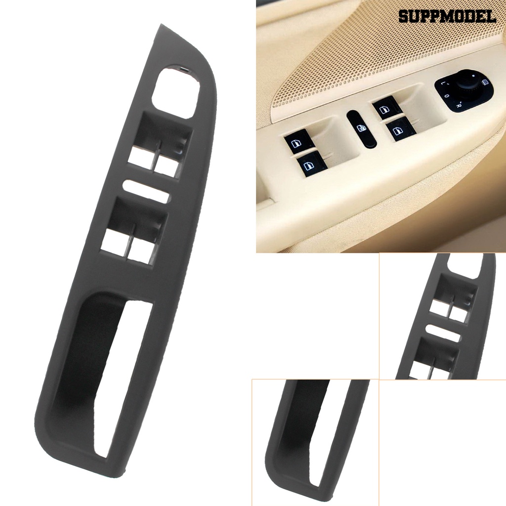 Suppmodel Panel Saklar Jendela 1K Pengganti4868049C Untuk Jetta MK5 05-09