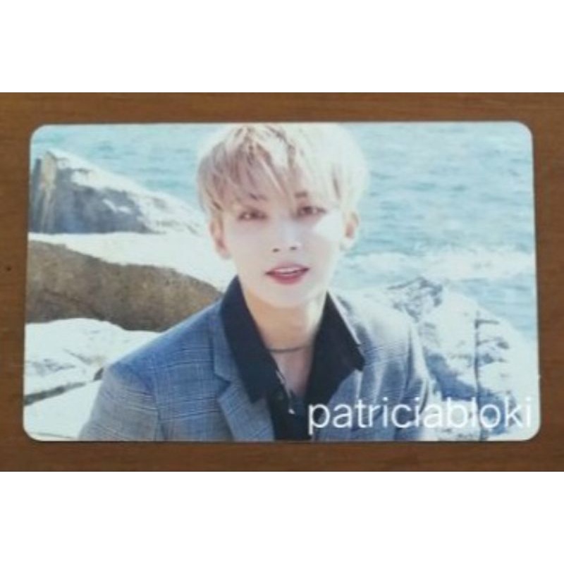 BOOKED Teen Age Orange Ver Jeonghan Album Seventeen Svt TA TeenAge Pc white green black rs rqs hoshi