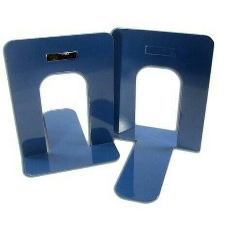 

Diskon Endbook/Pembatas Buku Besi Lion Berkualitas End Book Bergaransi