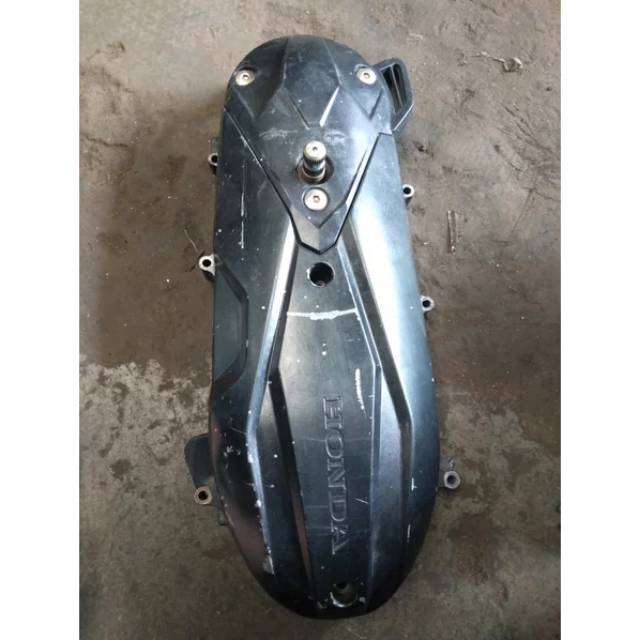 bak cvt block tutup cover cvt vario 125 old pnp 125 - 150 led