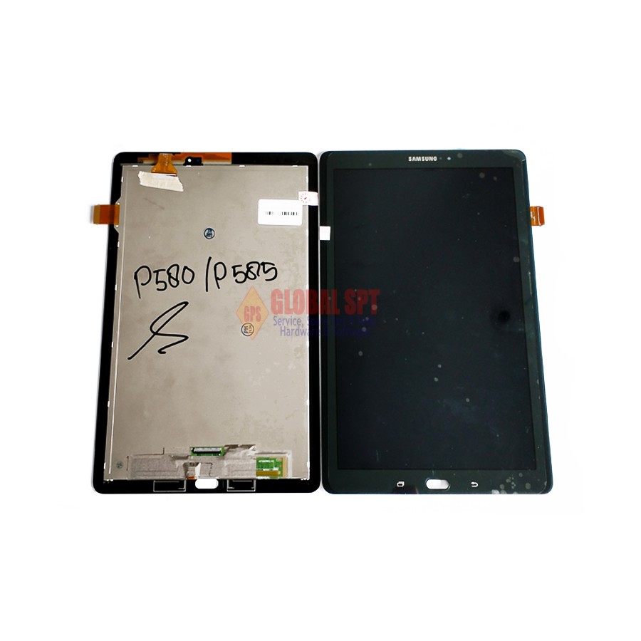 LCD TOUCHSCREEN TAB SAMSUNG P580 / P585