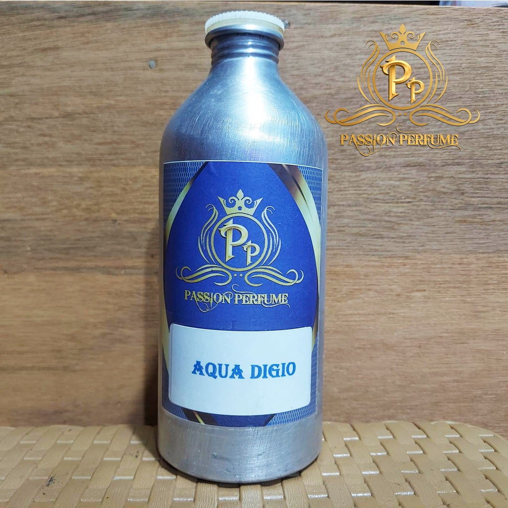 Parfum aroma Aqua Digio by Passion Perfume 35 ml