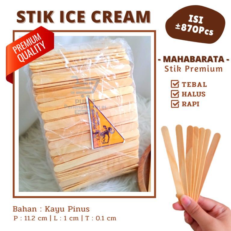 

STIK ES KRIM SURABAYA STIK ESKRIM PREMIUM UNTUK KERAJINAN KAYU UNTUK NUGET AYAM