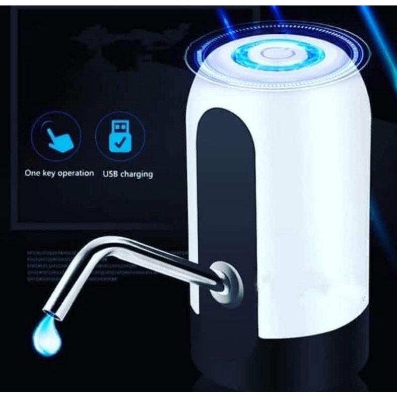 galon elektrik pompa galon elektrik