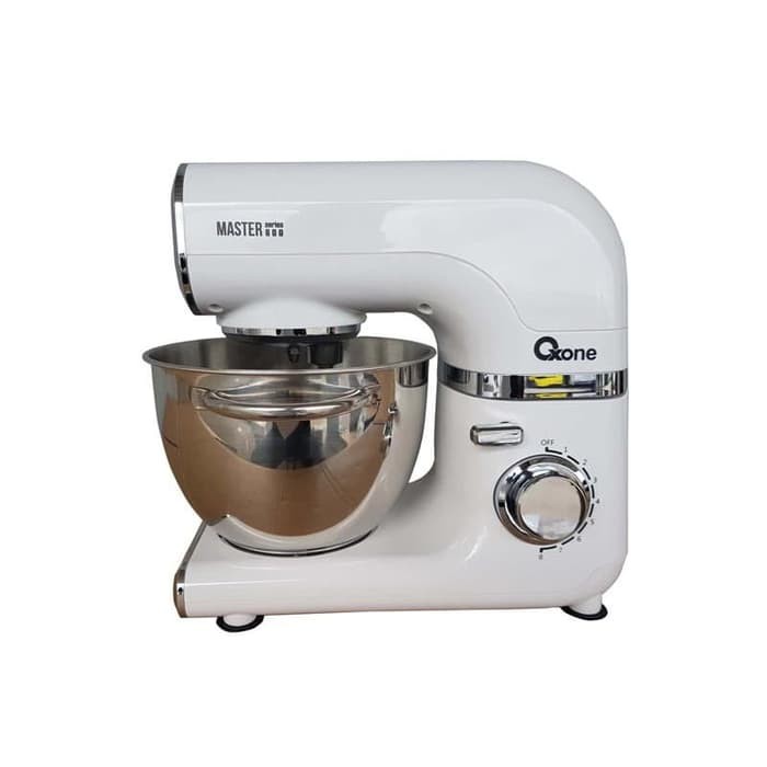 Oxone OX851 Master Stand Mixer 600Watt 4Liter