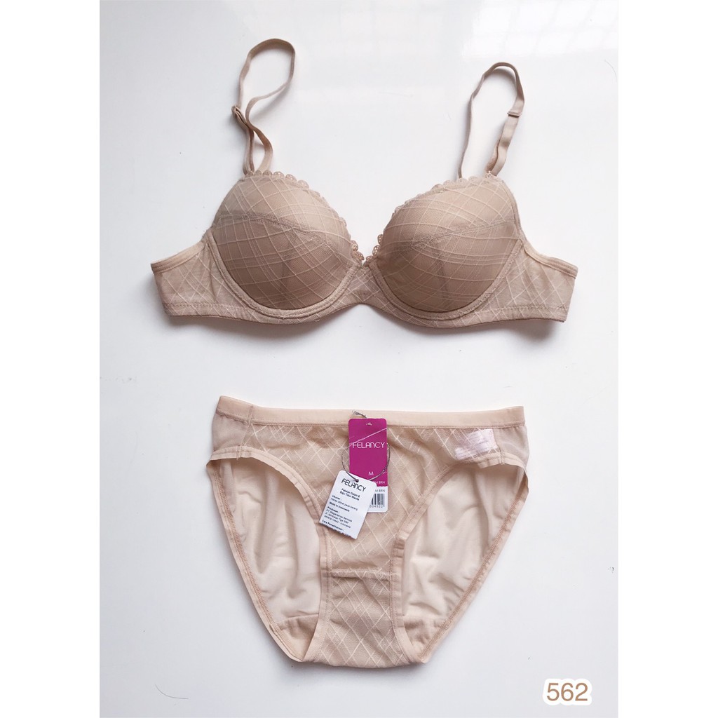 Bra set Felancy 562