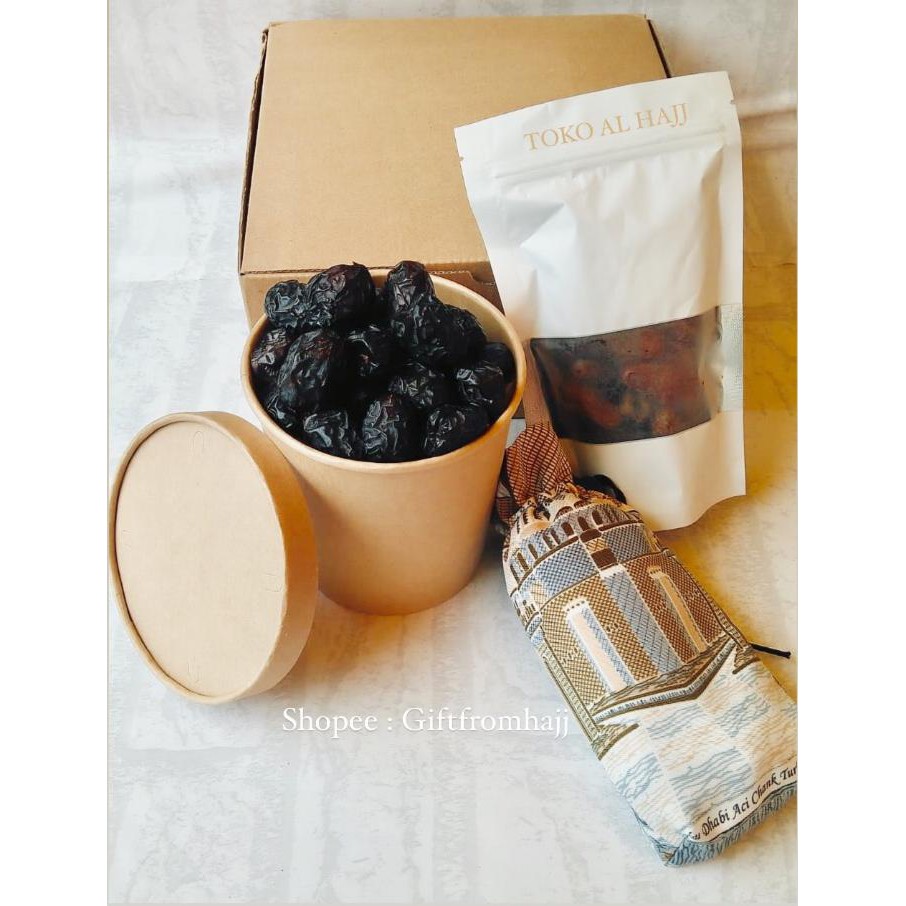 

Hampers Box Ramadhan Special Edition