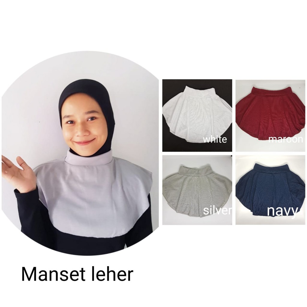 Manset kaos leher I Inner leher I Dalaman leher