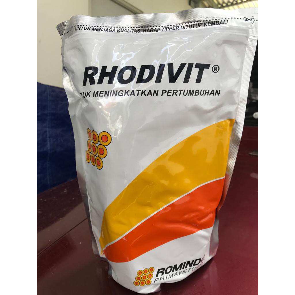 

Rhodivit 1 KG