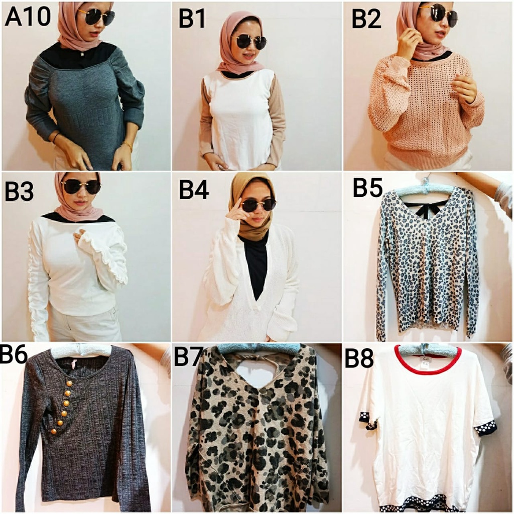 TERLARIS CARDIGAN RAJUT WANITA 04 / JAKET RAJUT WANITA / RAJUT WANITA FASHION