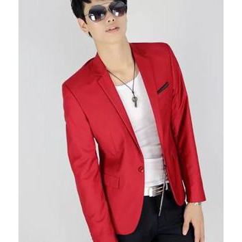 Blazer Pria RedRay