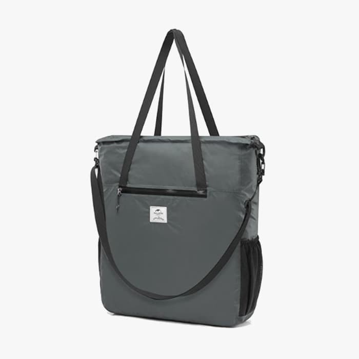 Tas Lipat Naturehike DL03 Silicone Foldable Bag 18L NH18B500-B