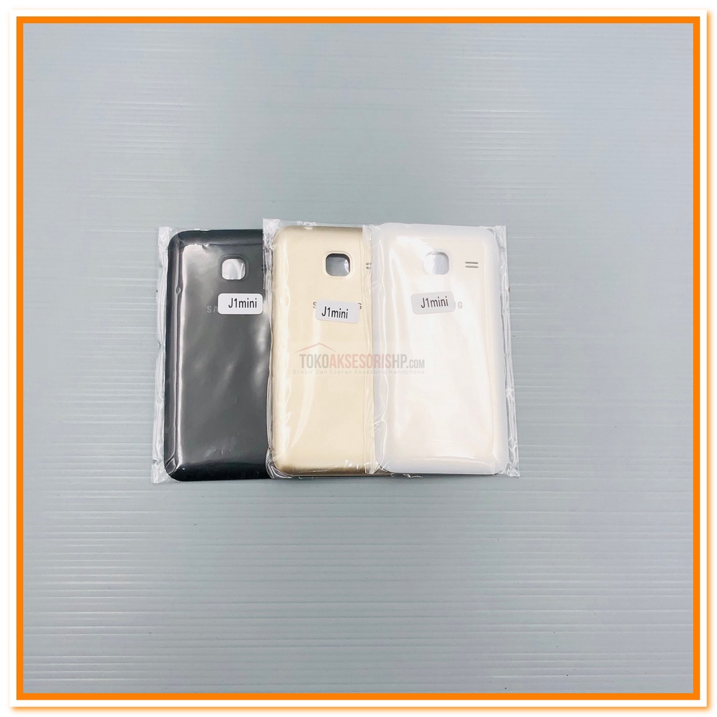 Backdoor Samsung J1 Mini J105 Tutup Belakang Samsung J1 Mini Back Door Samsung J1 Mini
