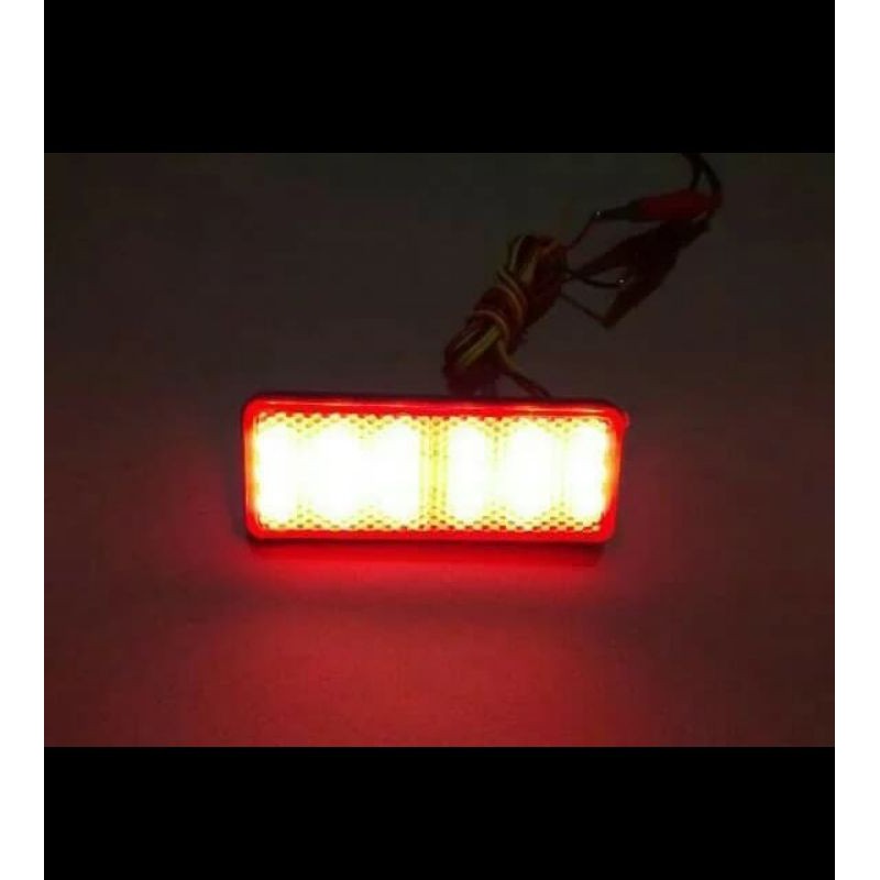 Lampu LED Stoplamp Dan Senja Nmax Vario Aerox Vixion CB 250