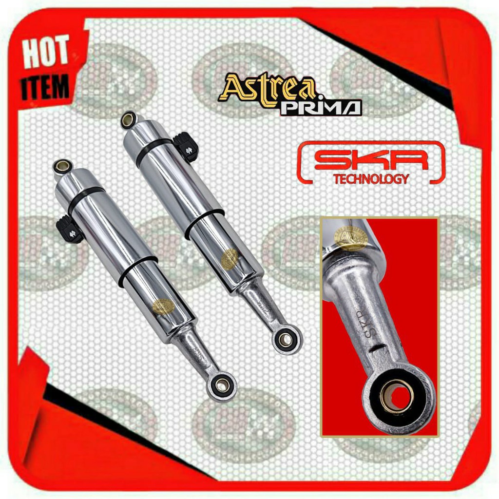 Shockbreaker Sok Shock Belakang Honda ASTREA PRIMA