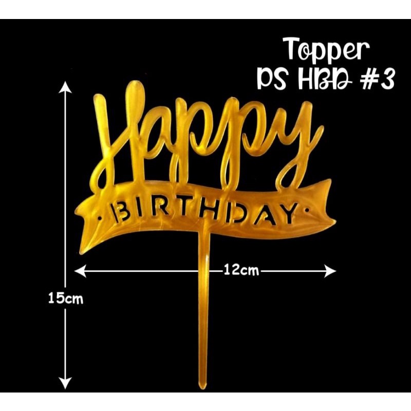 topper ps hbd 3