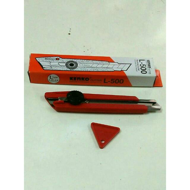 

Cutter Kenko