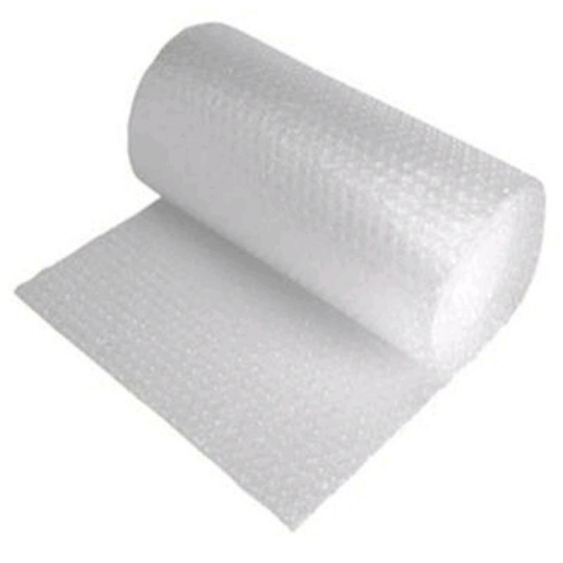 Bubble Wrap Tambahan Untuk Packing Lebih Aman