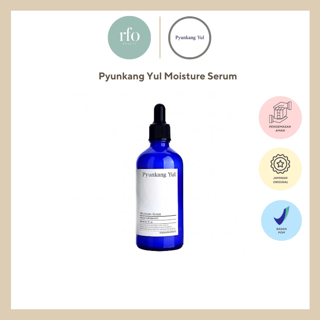 Pyunkang Yul Moisture Serum