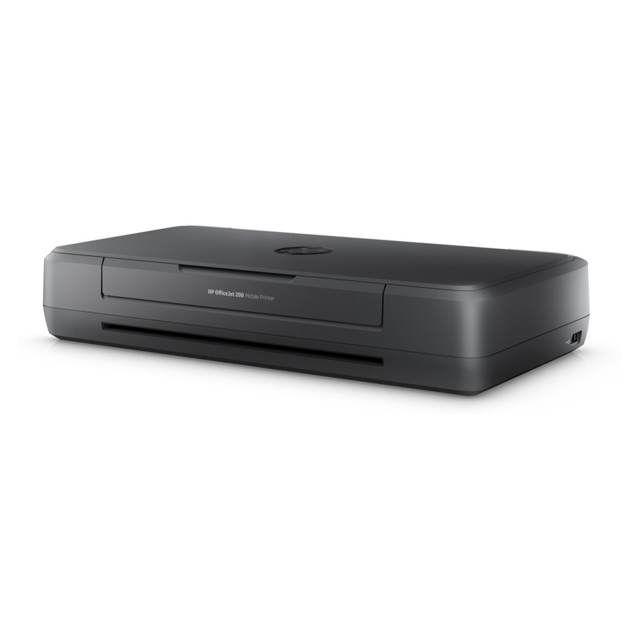 HP Officejet 200 Mobile Wireless (CZ993A)