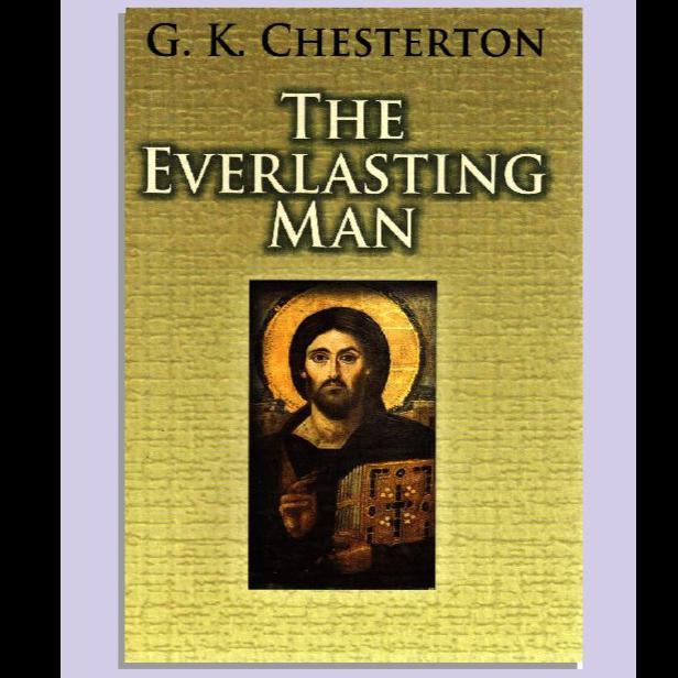 

THE EVERLASTING MAN - G. K. CHESTERTON - Best Seller