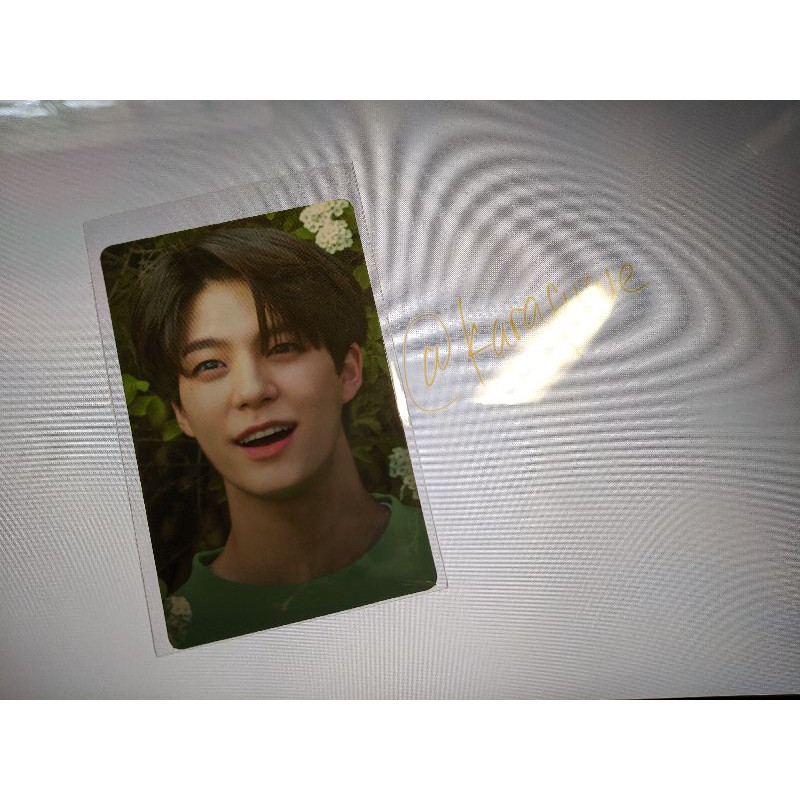 [BOOKED] PC APM JENO