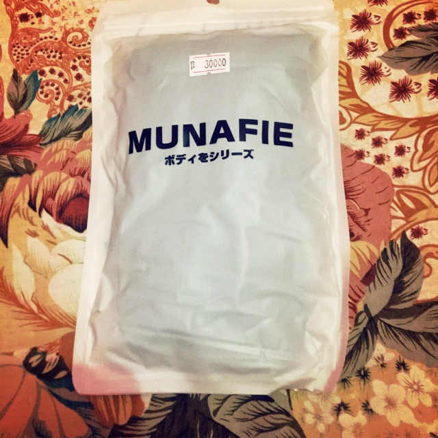 Korset celana/korset munafie