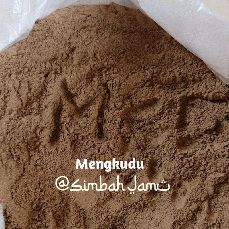 

MENGKUDU BUBUK MURNI 10 KG