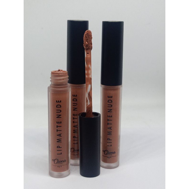 Lipmatte Cliona Beauty Nude