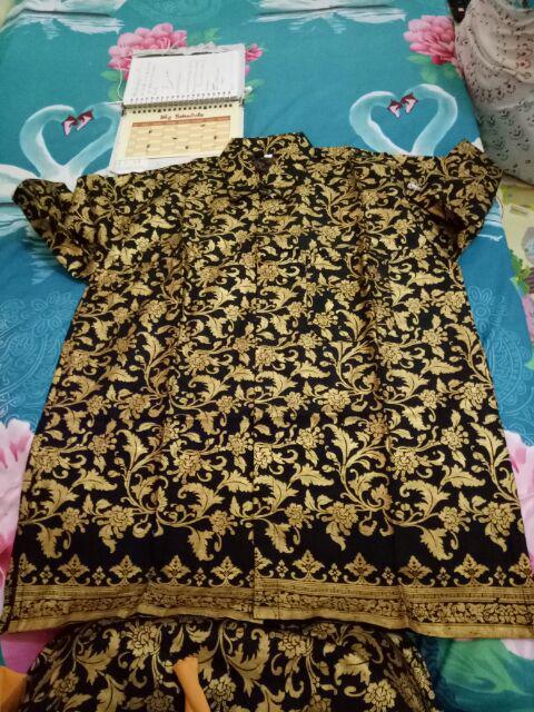 Zola_batik Couple Assifa Etnik