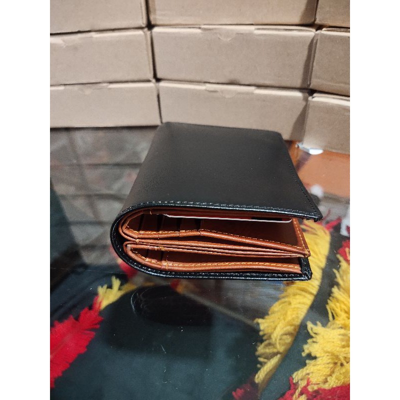 dompet kulit asli garansi / dompet / kulit / dompet kulit / barongan / pecut / reog / ganongan / sh