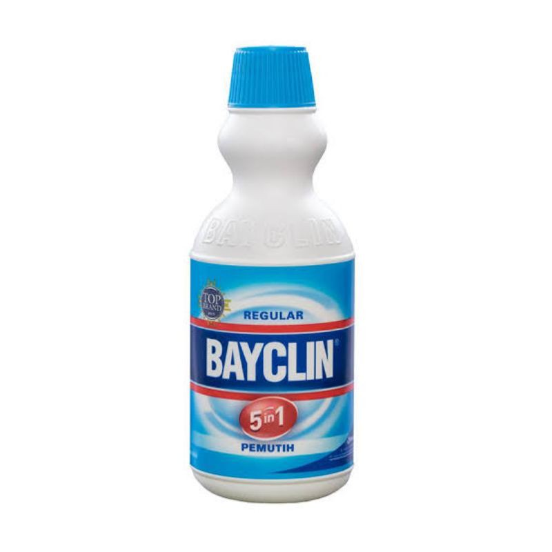 

bayclin