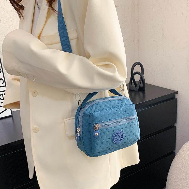 Tasready Tas Top Handle Wanita Fashion 8005 U7Q3