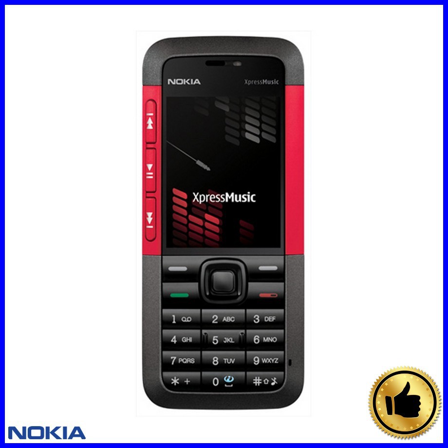 [Promo] Nokia 5310 XpressMusic Original | Nokia Jadul