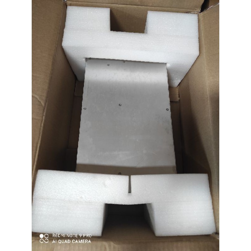 Rectifier / PSU Emerson R48-5800e