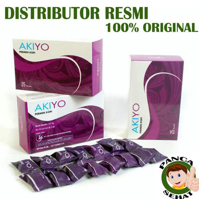 

BISA BAYAR DI TEMPAT PERMEN AKIYO