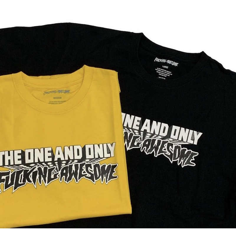 FUCKING AWESOME T-Shirt.