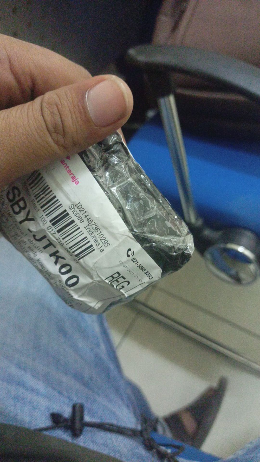 Magnet Kecil Putih Untuk Pintu Lemari Twin Bukan Huben Lama