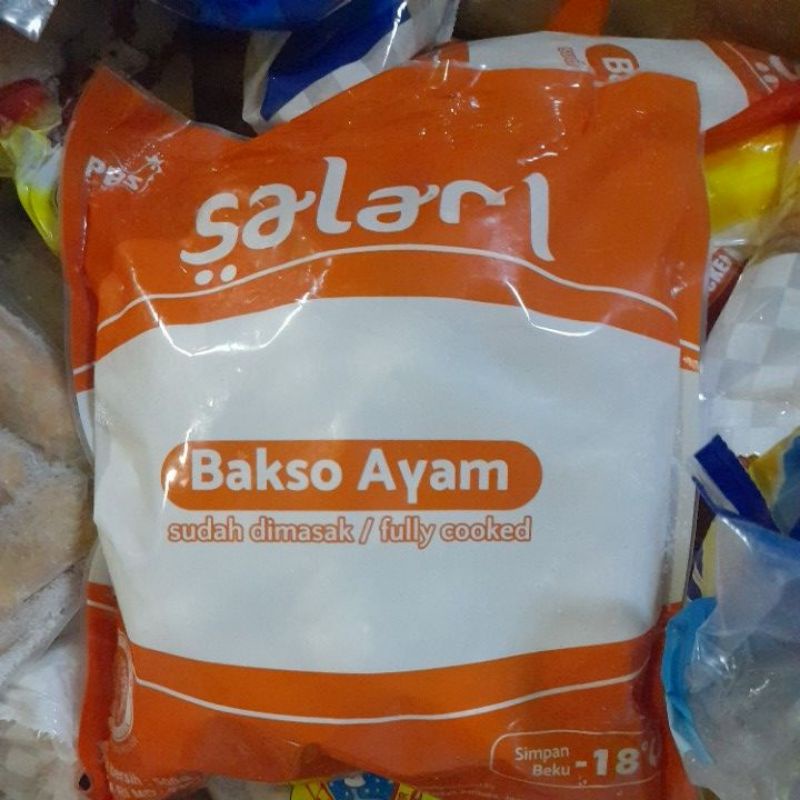 

bakso salam