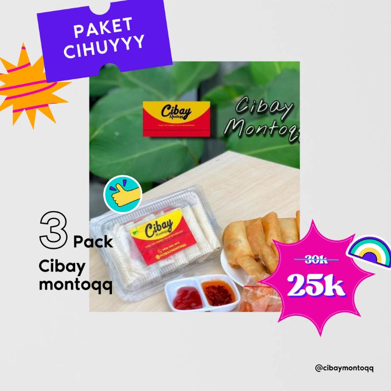 

paket cihuuuy kemasan vacum