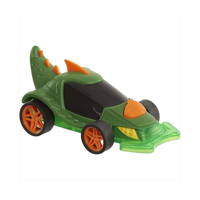READY Pjmasks Pj Masks Glow Wheelers Gekko Mobile Mobil LIMITED