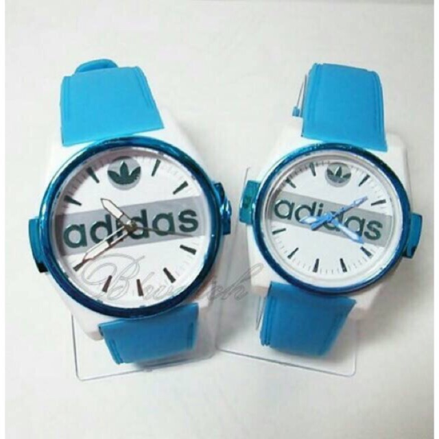 jam tangan sporty couple murah meriah