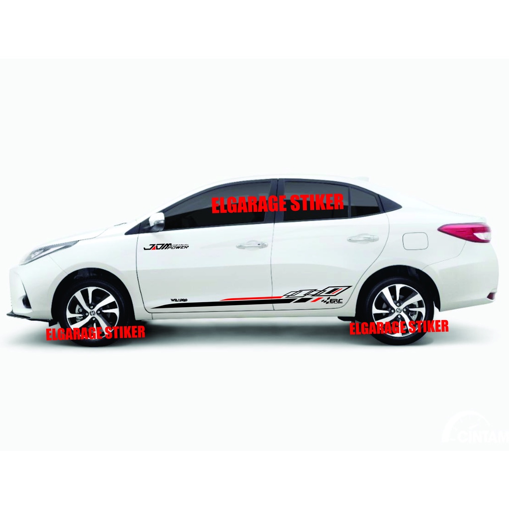Stiker mobil sedan cutting stiker all mobil sedan stiker list mobil sedan vios city camry corolla ci