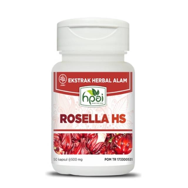 

Rosella HS