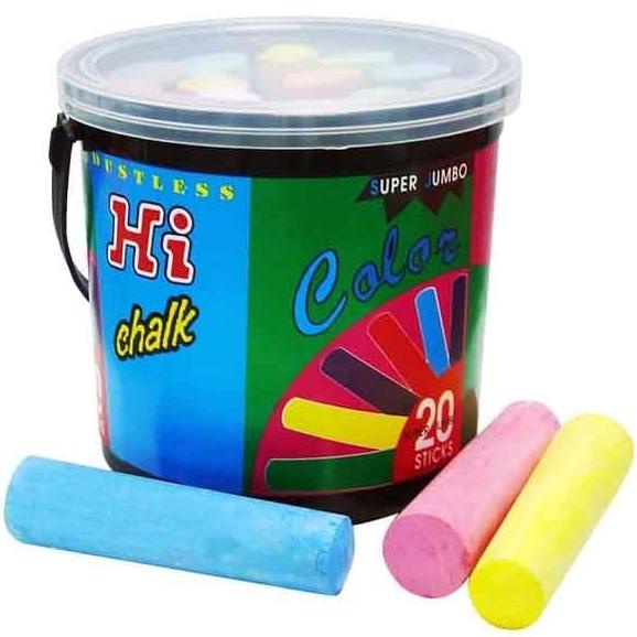 

BISA COD Kapur Jumbo Chalk 20 warna/PULPEN GEL/PULPEN LUCU/PULPEN 1 PACK/PENSIL WARNA/PENSIL 2B/PENGHAPUS JOYKO/PENGHAPUS LUCU/RAUTAN PENSIL PUTAR/RAUTAN ELEKTRIK/SPIDOL WARNA/SPIDOL PERMANEN/SPIDOL WHITEBOARD/CORRECTION TAPE