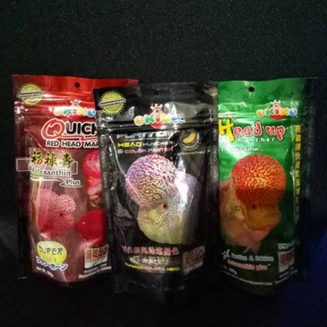 PAKET OKIKO PLATINUM
