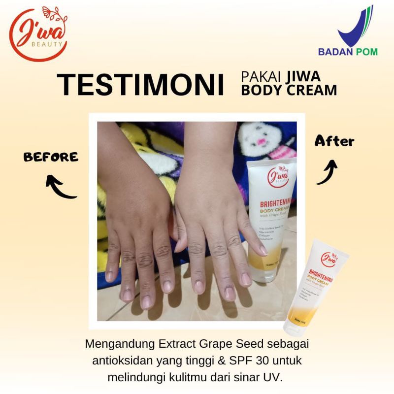 jiwa beauty