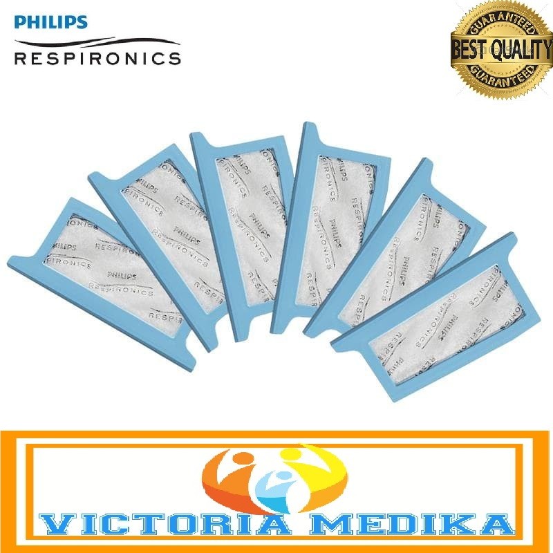 Disposable Ultra Fine Filter khusus CPAP Philips