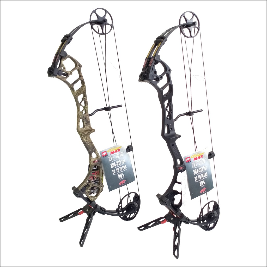 BUSUR COMPOUND PSE STINGER MAX - COMPOUND BOW - BUSUR PANAH